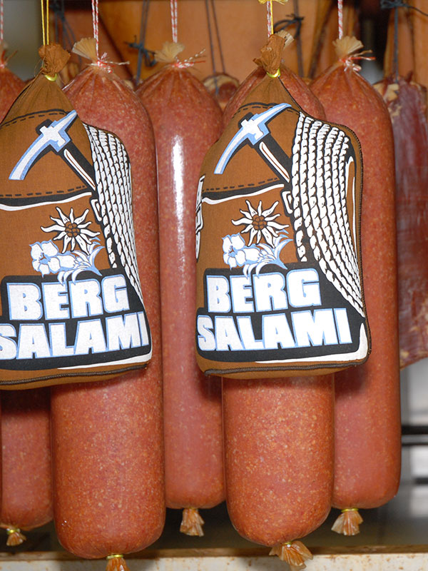 bergsalami