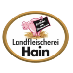 Landfleischerei Hain GmbH Logo